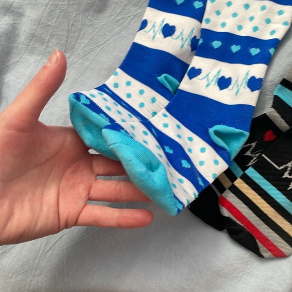 Compression Socks - Picture 2 of 3